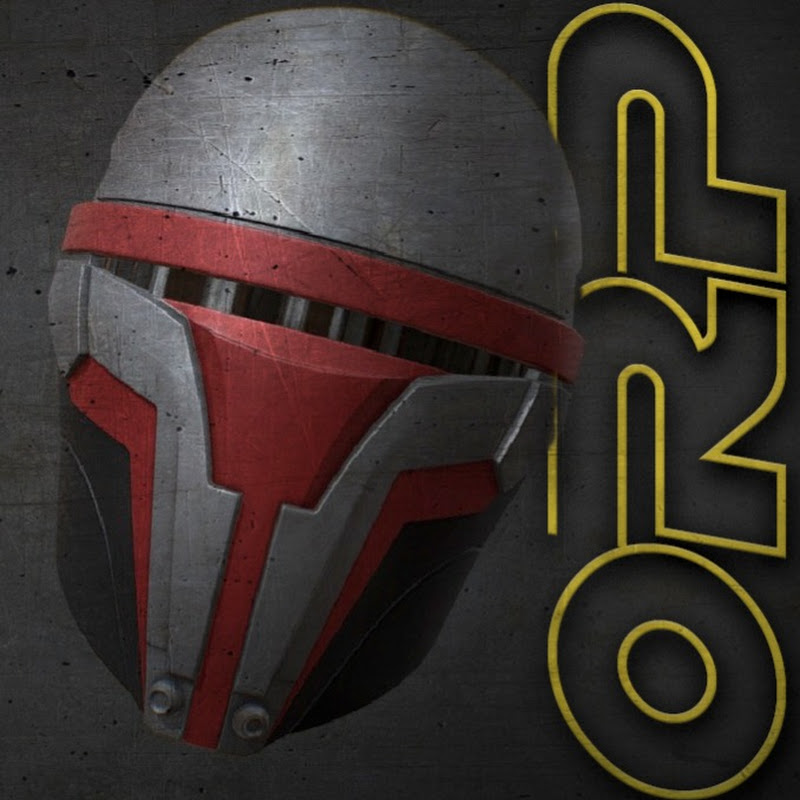Old Republic Podcast