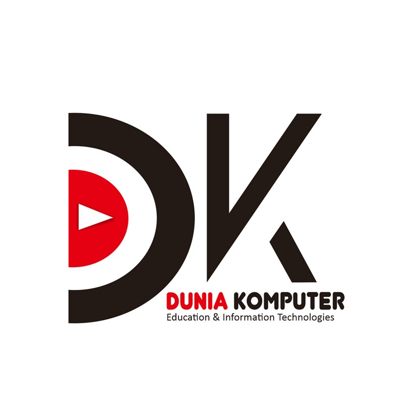 Dunia Komputer
