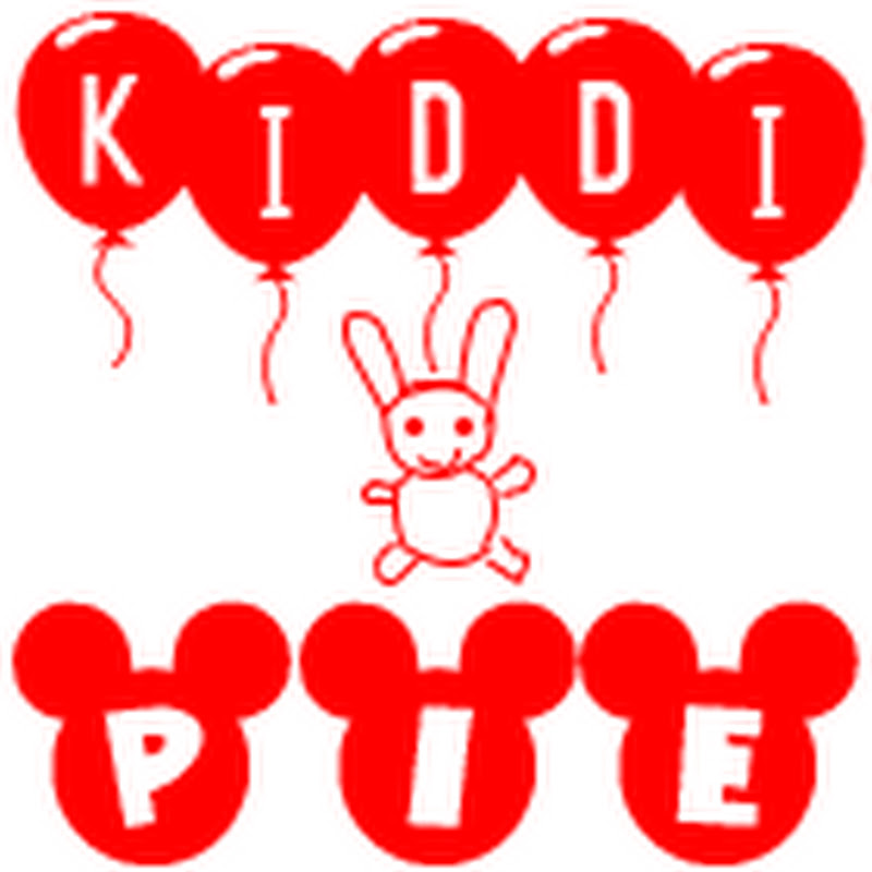 Kiddi Pie