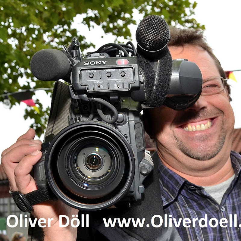 Oliver Doell, TVueberregional, Videoproduktion icon