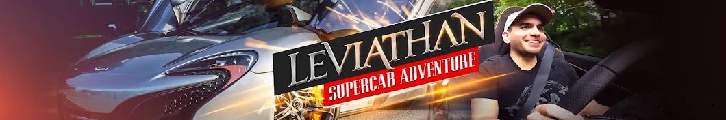 the.leviathan YouTube channel avatar