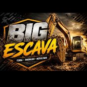 Big escava