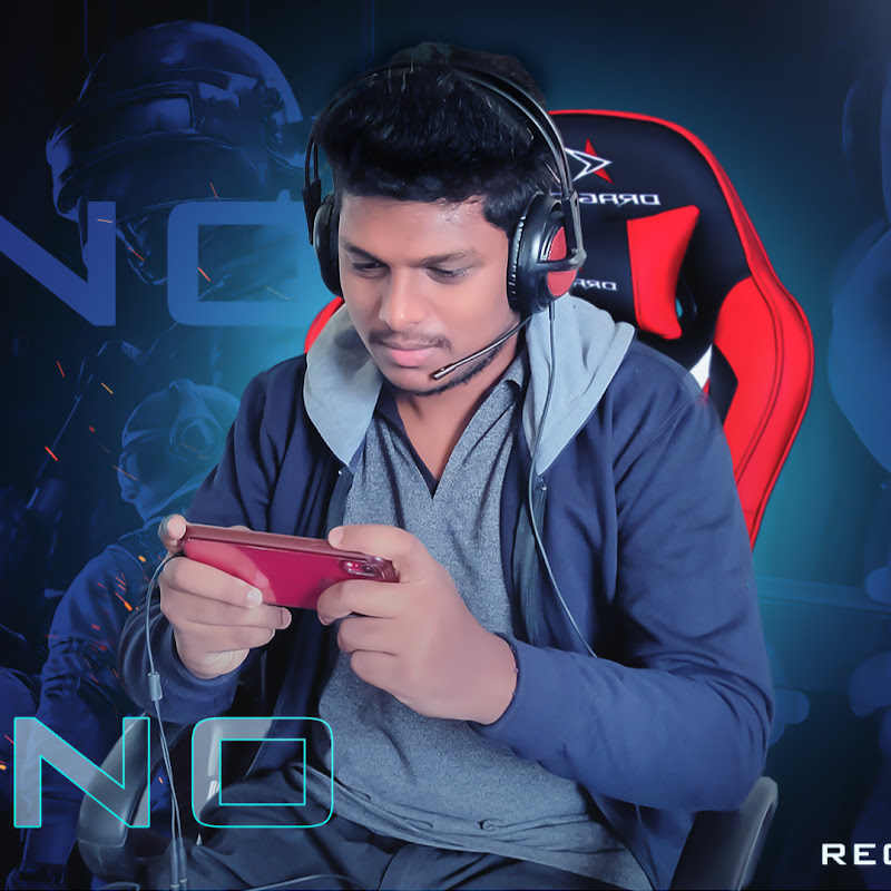 Vino Gaming Tamil