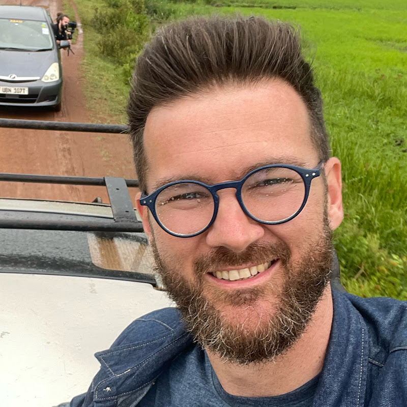 Channel Avatar