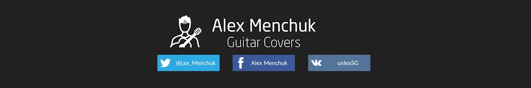 Alex Menchuk Аватар канала YouTube