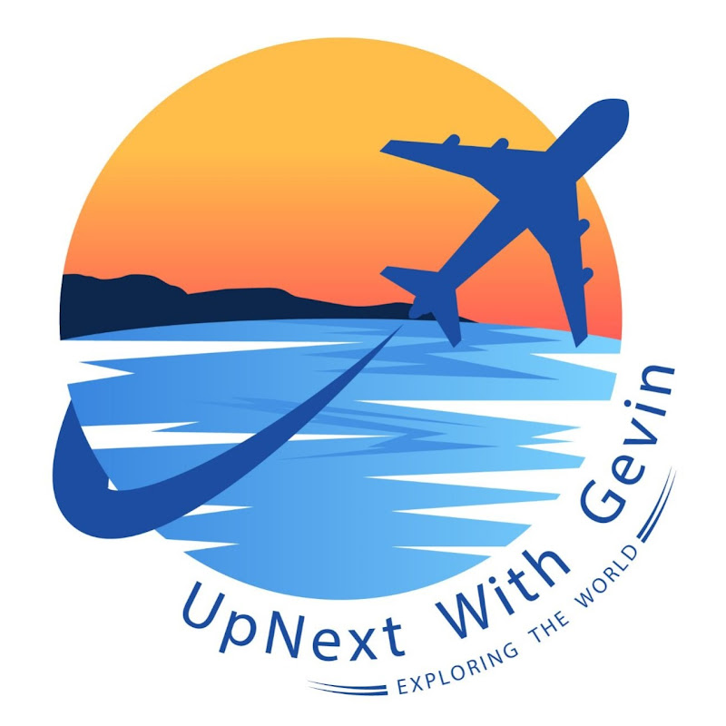 UpNext With Gevin