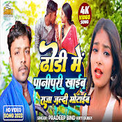 Pradeep Bind - トピック