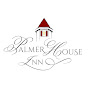 Palmer House Inn logo