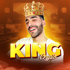 Channel thumbnail for Crypto King Arab