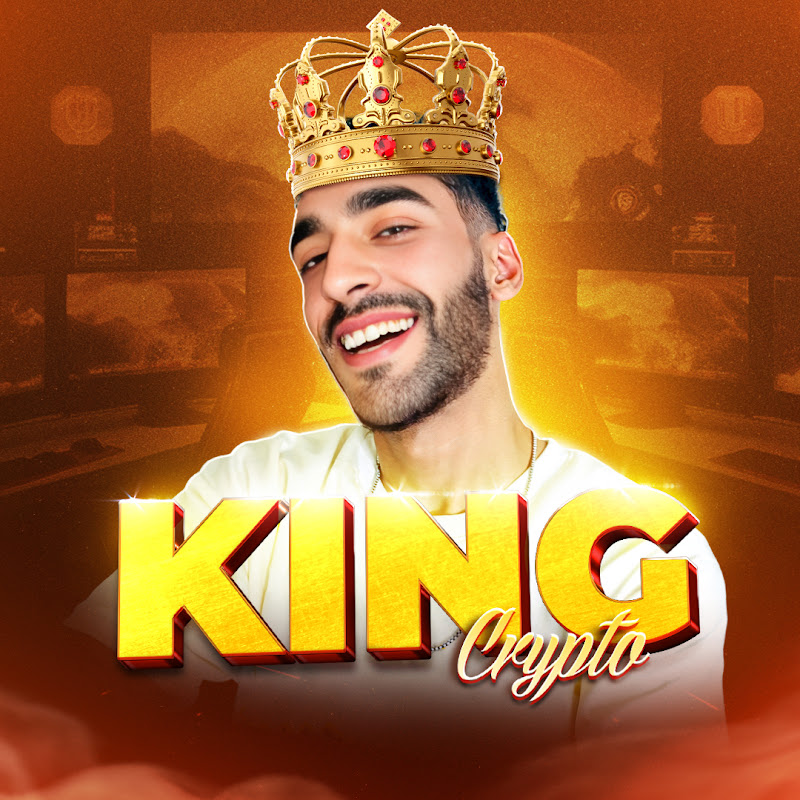 Crypto King Arab