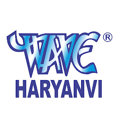 Channel thumbnail for Wave Music Haryanvi