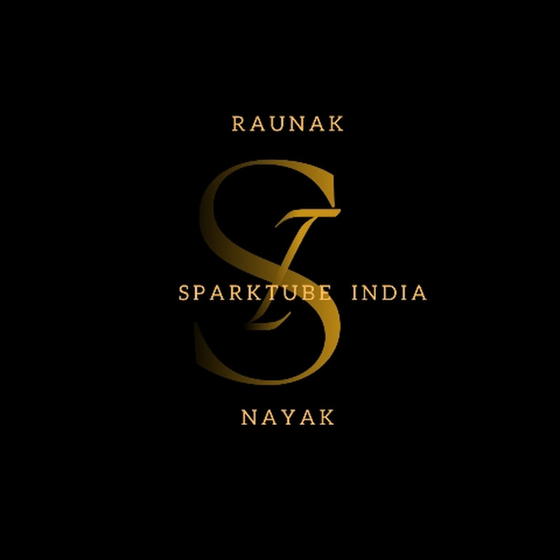 SPARKTUBE INDIA