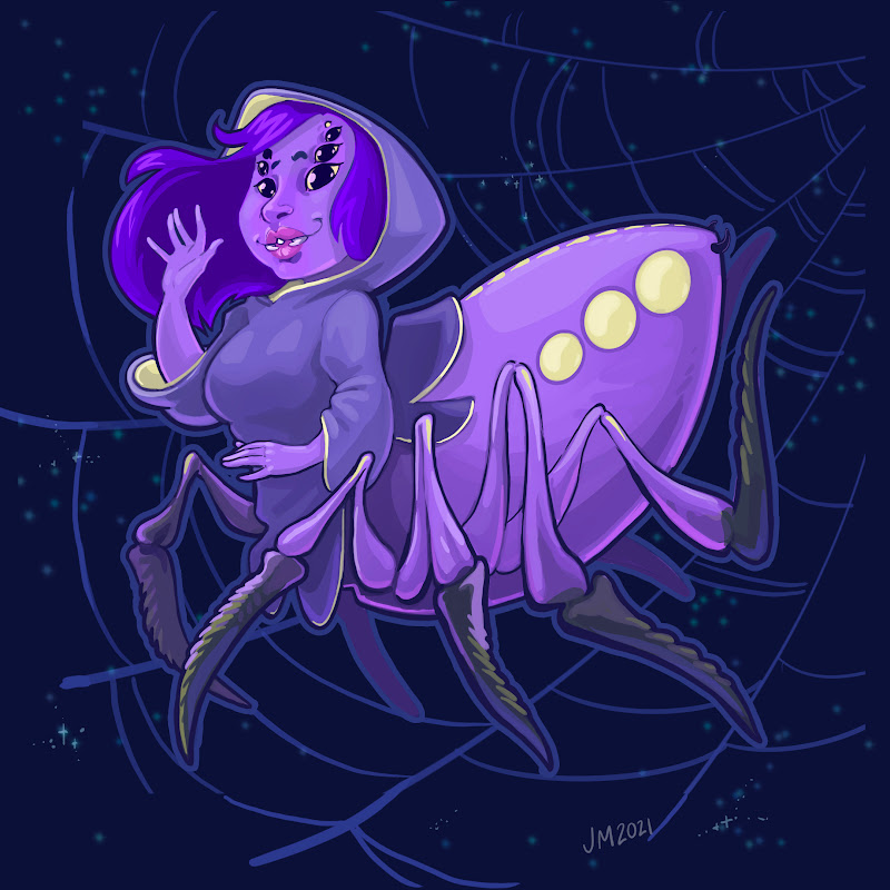 LadyShelab icon