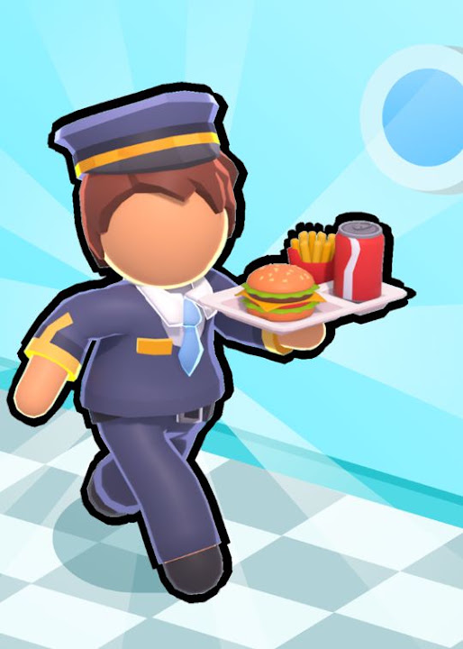 Airplane Manager — cover art