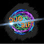 DuoRift Games logo