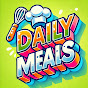 Daily Meal Prep logo