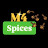 @m4spiceschocolates