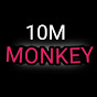 10M-Monkey logo