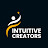 Intuitive Creators