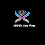 Hidden Gem Vlogs logo