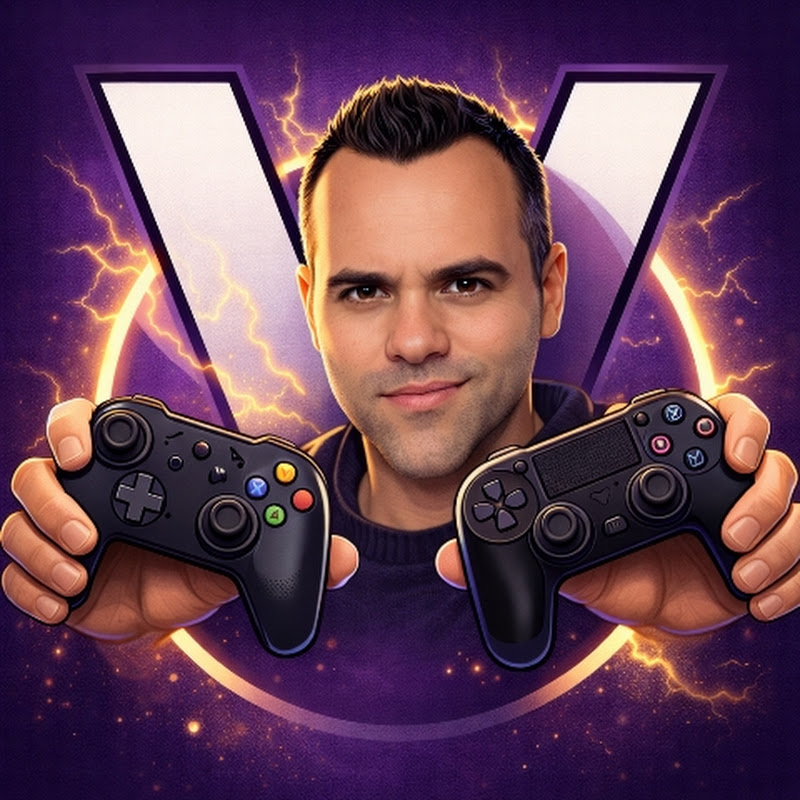 VyseGamer