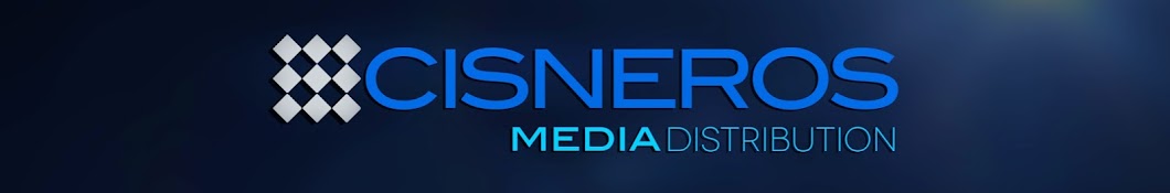 Cisneros Media Distribution YouTube channel avatar