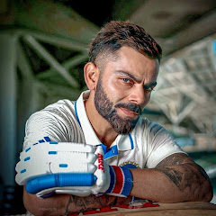 Kohli verse 