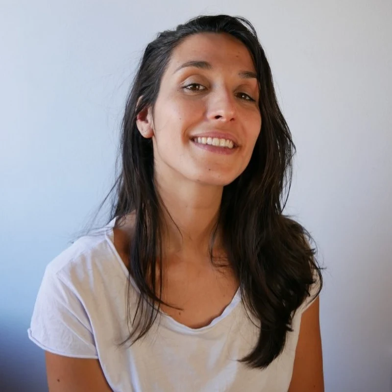 Raquel Moon Yoga