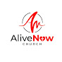 Alive Now Church Network logo