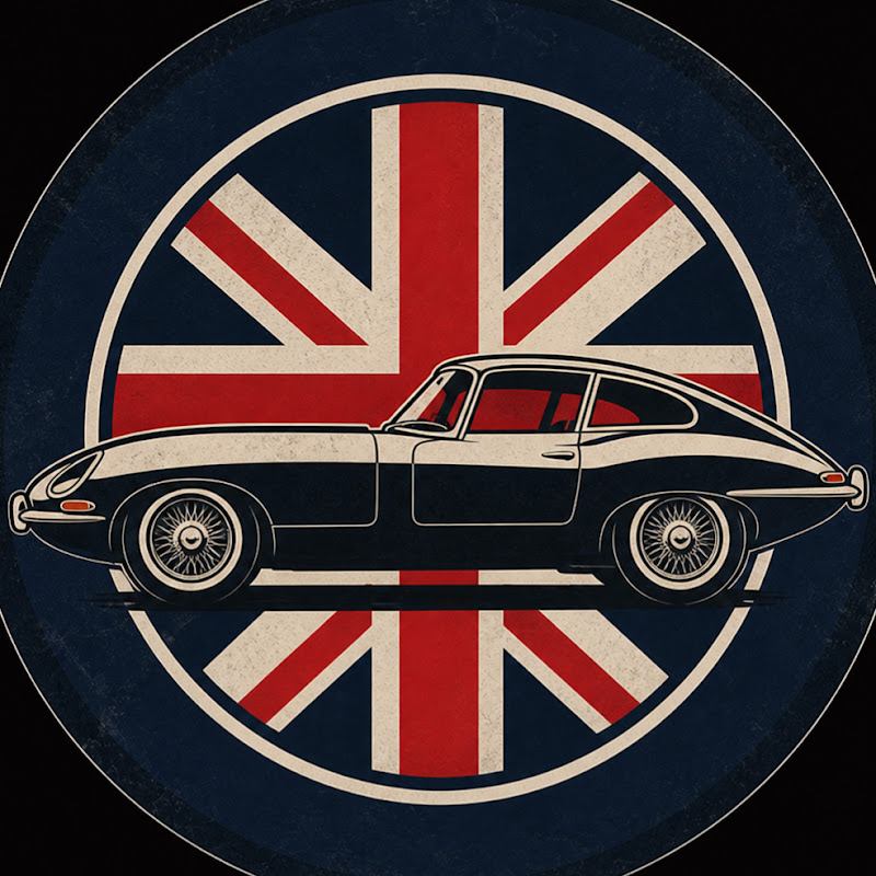 British Vehicles