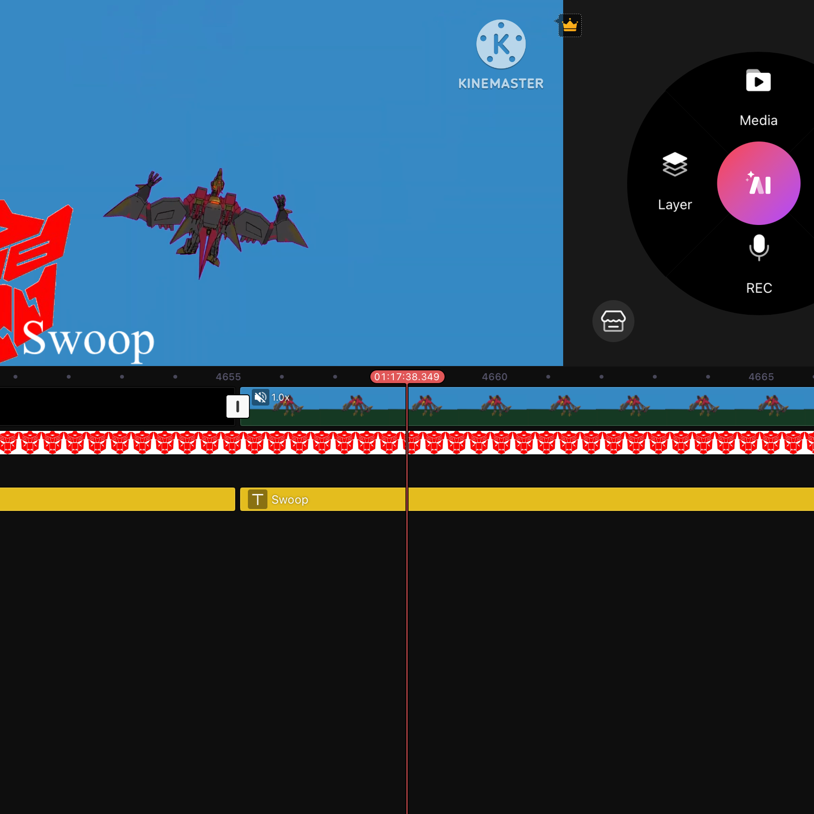 Post from Samuel Stop-Motion, Animations & Gaming