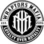 Toronto Wraptors logo