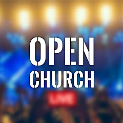 Open Church Ostrava
