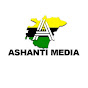 Ashanti Media  logo