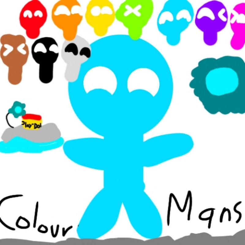 Bolo Mandingo de ColourMans