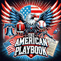 THE AMERICAN PLAYBOOK logo
