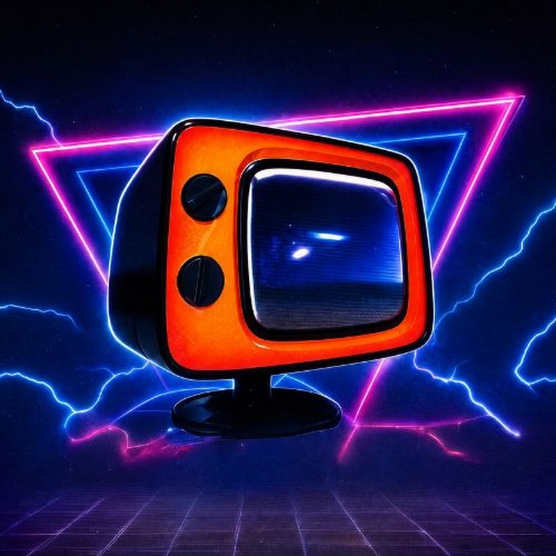 Retro Nerd TV Español