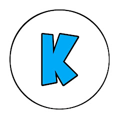 Логотип каналу Khurizon