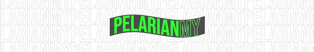 PelarianMY YouTube 频道头像