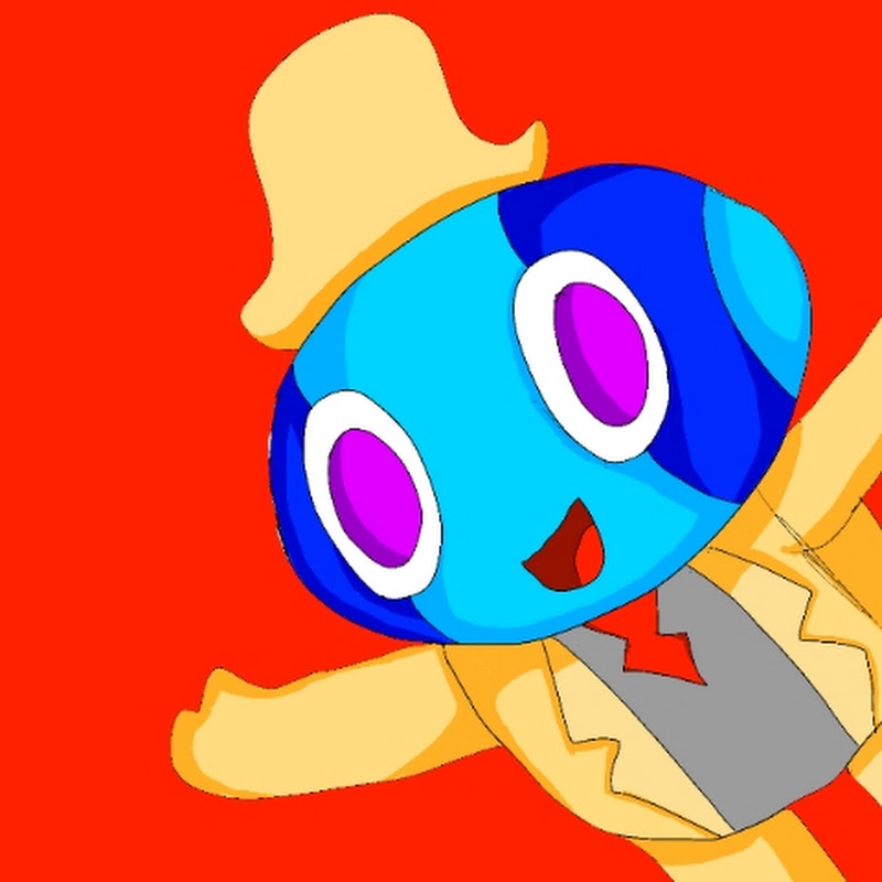 Lil Guy!