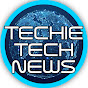 Techie Tech News logo