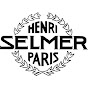 Henri SELMER Paris