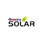 Omera Solar logo