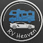RV Heaven  logo