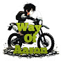 Way Of Aaron - @WayOfAaron-007 - Youtube