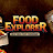 HYFVE Universe - Food Explorer