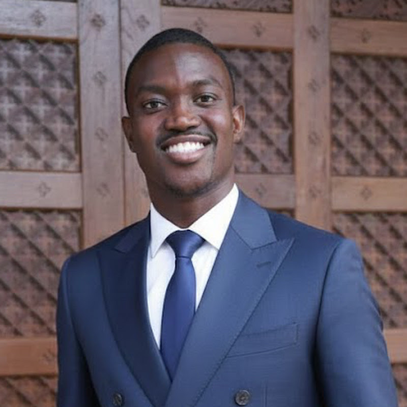 Boniface Ogunti
