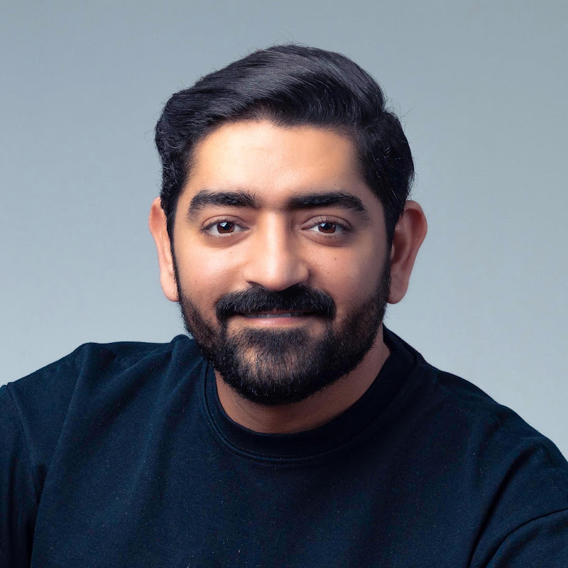 Channel Avatar