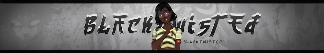 blacktwisted1 Avatar channel YouTube 