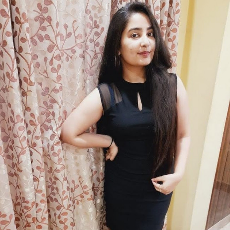 Swati Rajput 